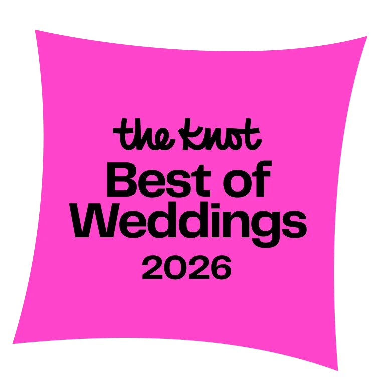 The Knot Best of Weddings