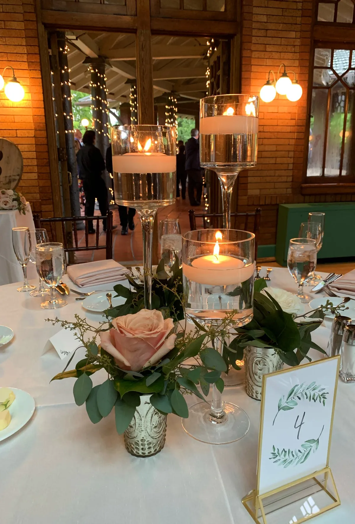 Amelia & Zachery — YJDecorating
