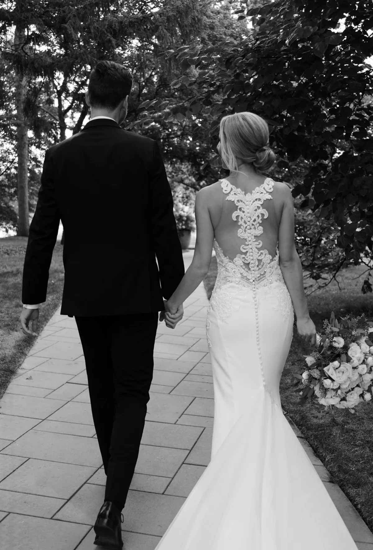 Anetta & Nick — YJDecorating