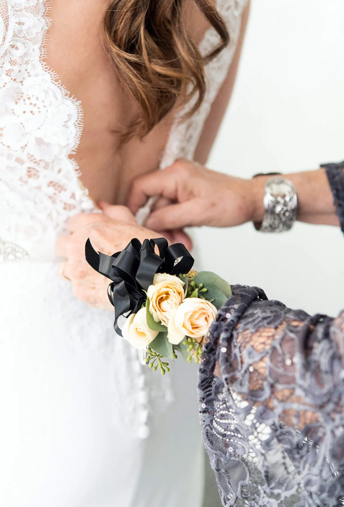 Kathleen & Dominick — YJDecorating