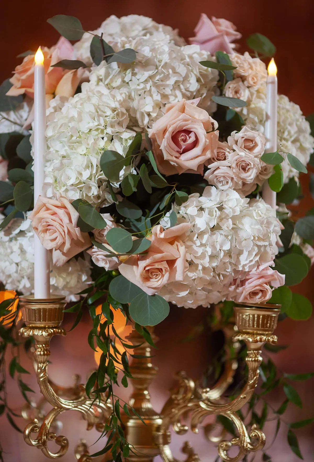 Kristin & Savan — YJDecorating